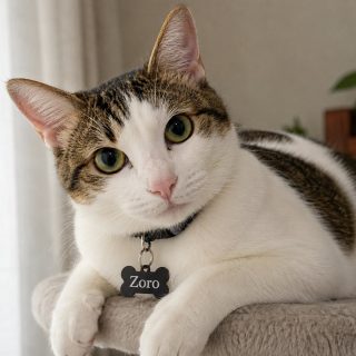 Gallery photo for Zoro